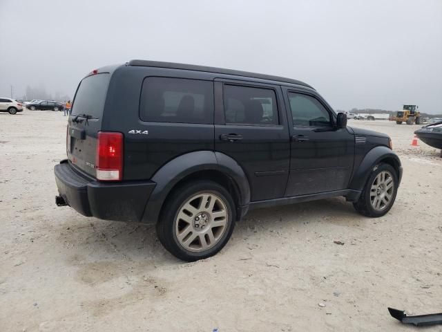 2011 Dodge Nitro Heat