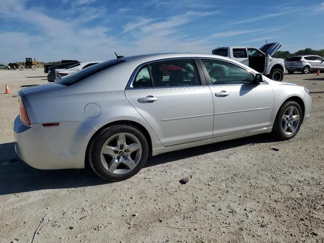 2009 Chevrolet Malibu 1LT