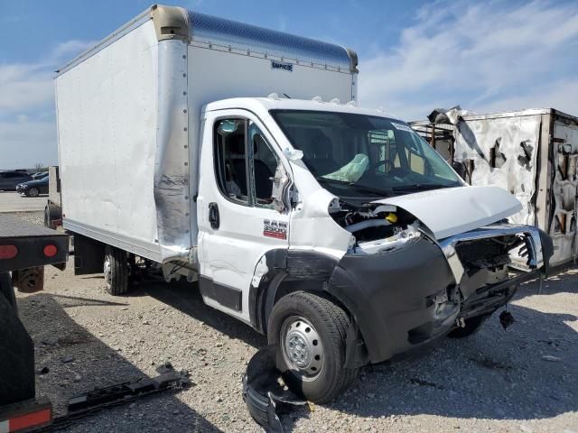 2022 Dodge RAM Promaster 3500 3500 Standard