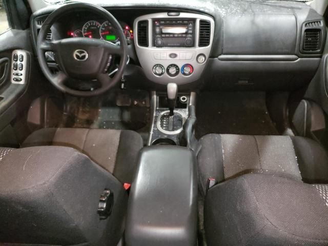 2005 Mazda Tribute S