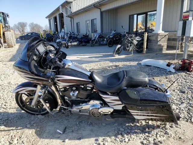 2017 Harley-Davidson Fltrx Road Glide