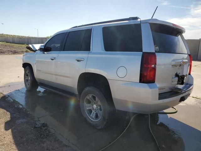 2020 Chevrolet Tahoe K1500 LS