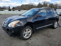 2012 Nissan Rogue S for sale in Assonet, MA