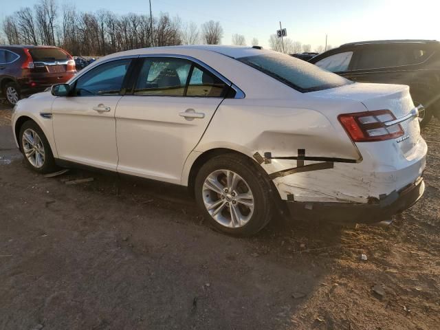 2016 Ford Taurus SEL