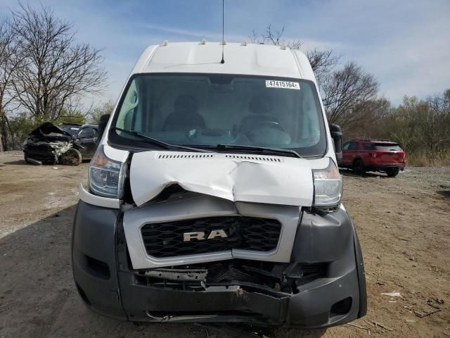 2020 Dodge RAM Promaster 3500 3500 High