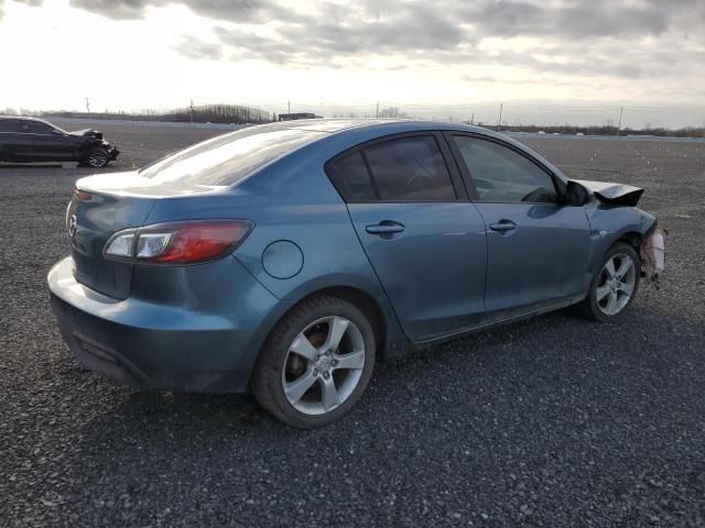 2010 Mazda 3 I