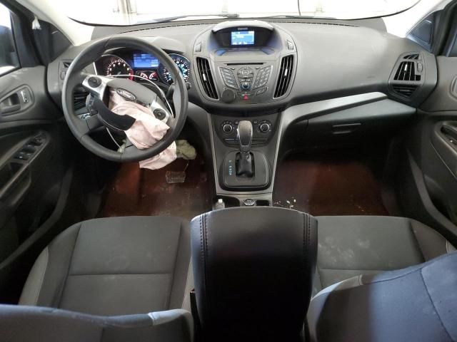 2013 Ford Escape S