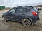 2015 Subaru XV Crosstrek Sport Limited