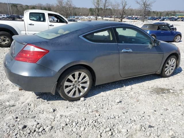 2009 Honda Accord EXL