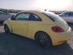 2012 Volkswagen Beetle