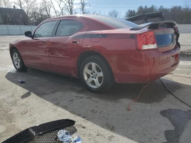 2010 Dodge Charger SXT