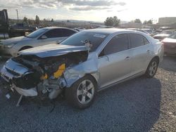 Vehiculos salvage en venta de Copart Mentone, CA: 2016 Chevrolet Malibu Limited LT