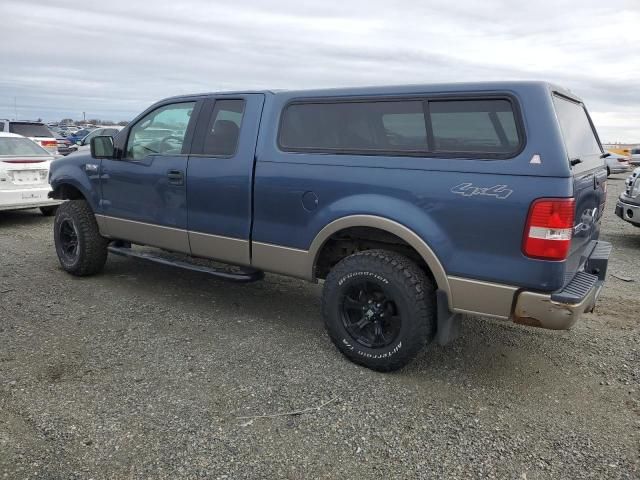 2004 Ford F150