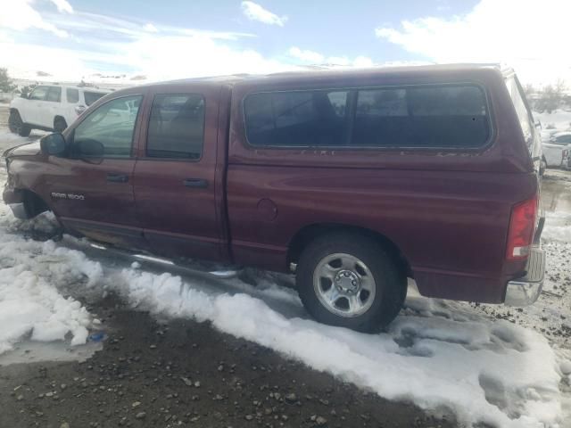 2003 Dodge RAM 1500 ST