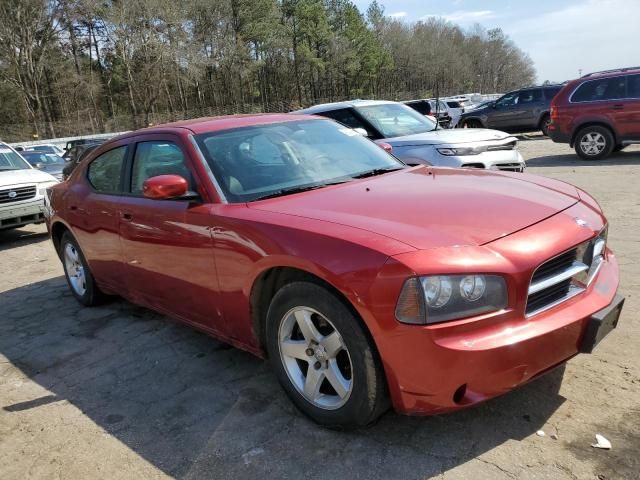 2010 Dodge Charger