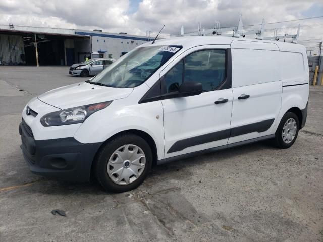 2018 Ford Transit Connect XL