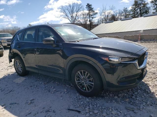 2018 Mazda CX-5 Sport