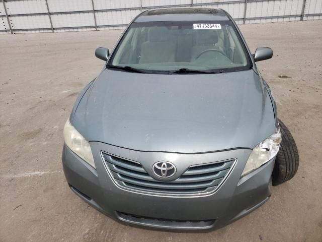 2008 Toyota Camry CE