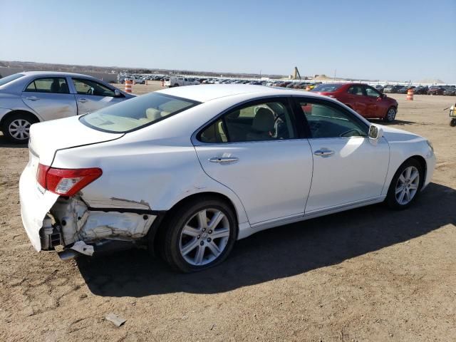 2008 Lexus ES 350