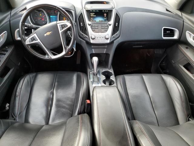 2015 Chevrolet Equinox LTZ