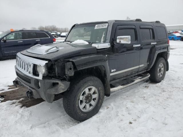 2006 Hummer H3