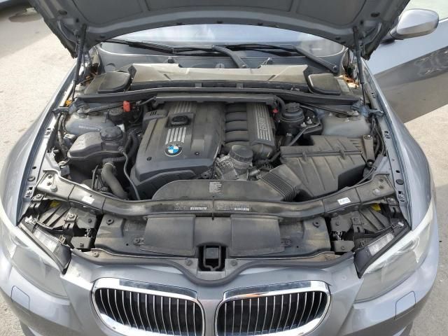 2012 BMW 328 XI Sulev