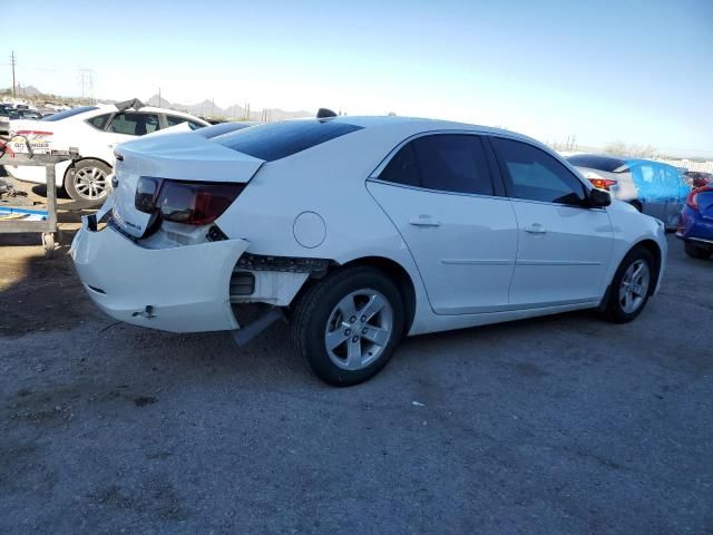 2014 Chevrolet Malibu LS