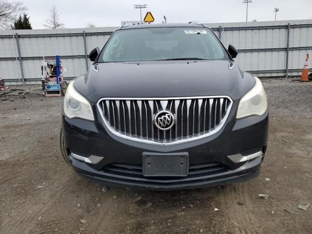 2013 Buick Enclave