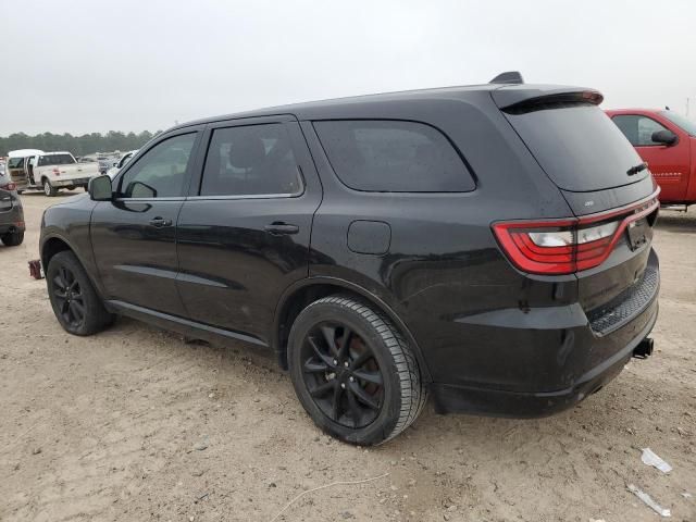 2017 Dodge Durango R/T