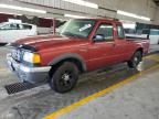 2003 Ford Ranger Super Cab