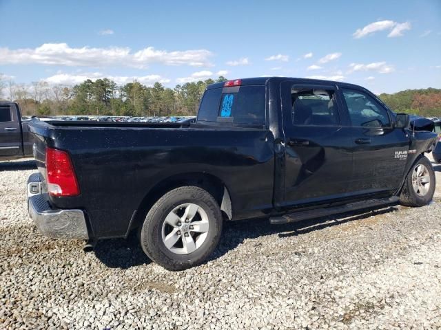 2019 Dodge RAM 1500 Classic SLT