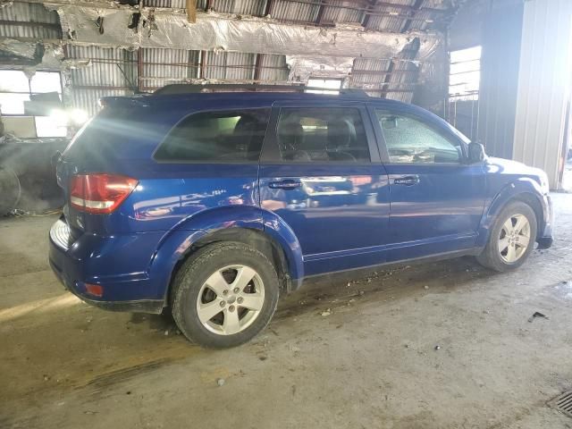 2012 Dodge Journey SXT