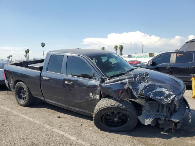 2015 Dodge RAM 1500 ST