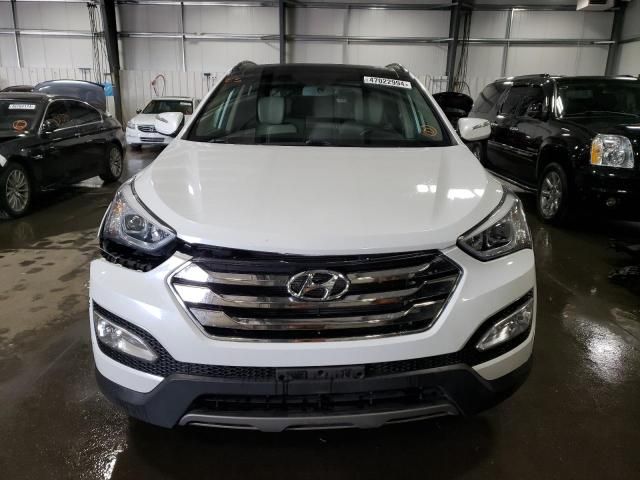 2014 Hyundai Santa FE Sport