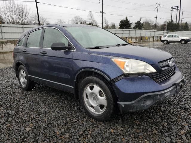 2008 Honda CR-V LX