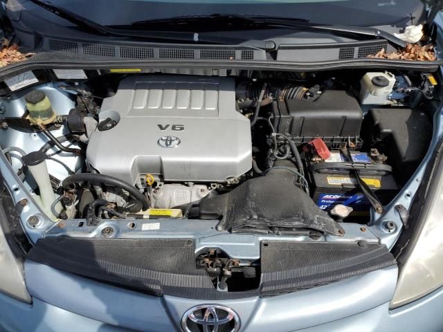 2007 Toyota Sienna LE