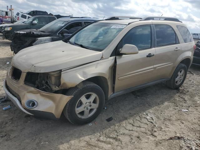 2007 Pontiac Torrent