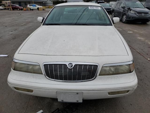 1997 Mercury Grand Marquis LS