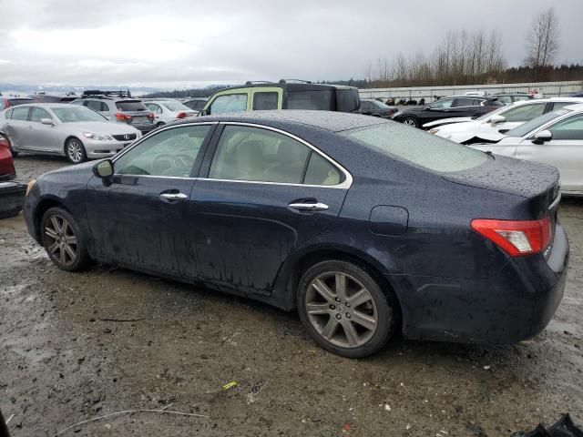 2008 Lexus ES 350