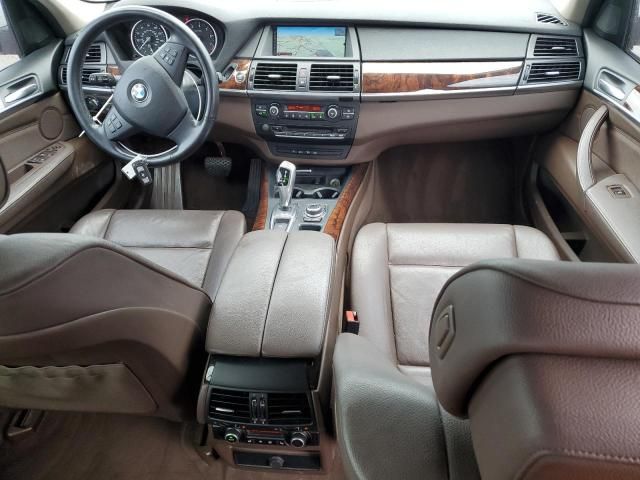 2010 BMW X5 XDRIVE30I