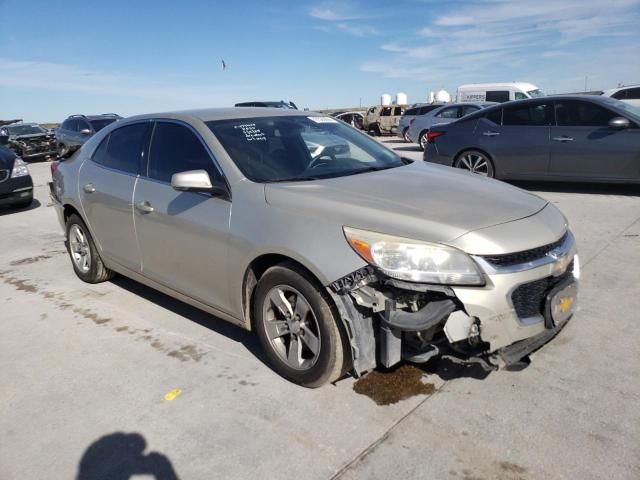 2016 Chevrolet Malibu Limited LT