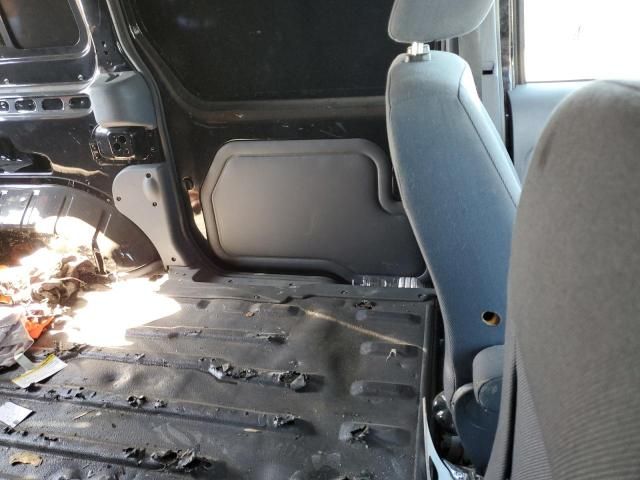 2013 Ford Transit Connect XLT