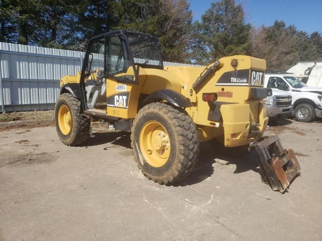 2004 Caterpillar TH350B