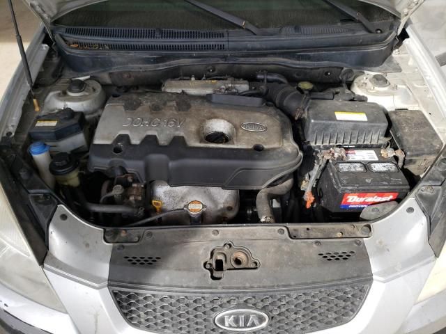 2006 KIA Rio