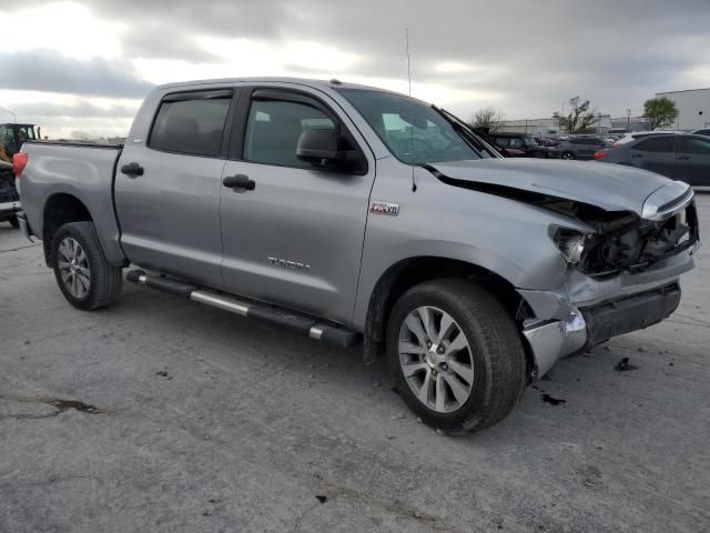 2012 Toyota Tundra Crewmax SR5