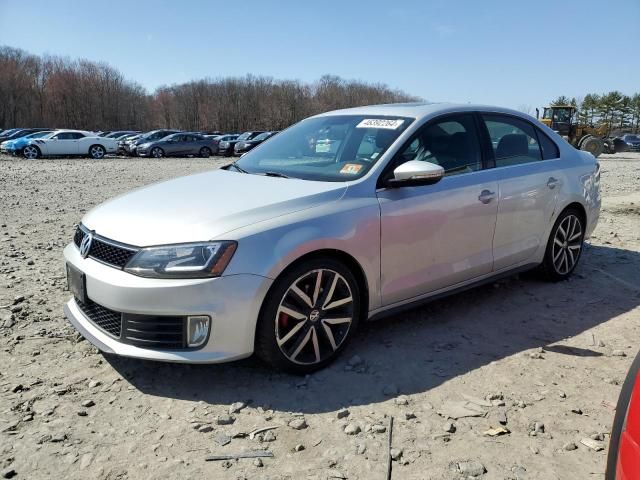 2013 Volkswagen Jetta GLI