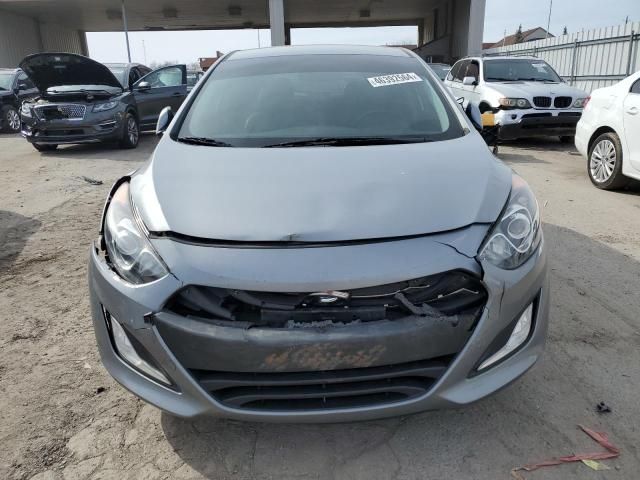 2014 Hyundai Elantra GT