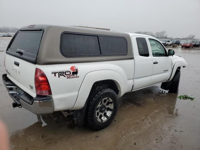 2006 Toyota Tacoma Access Cab