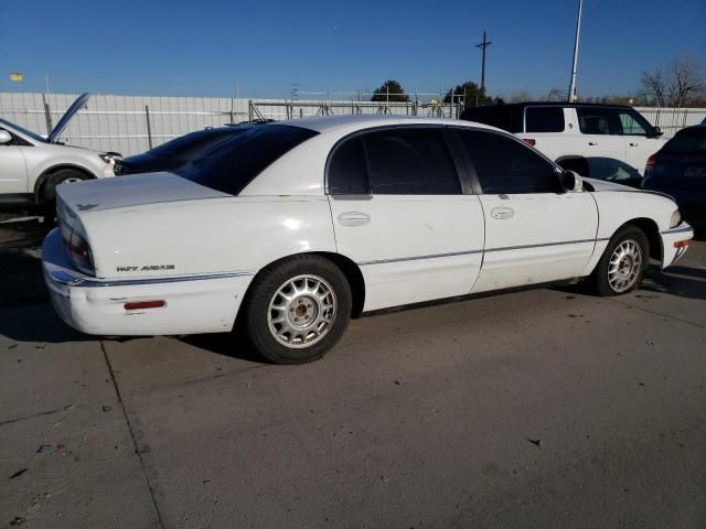 1998 Buick Park Avenue