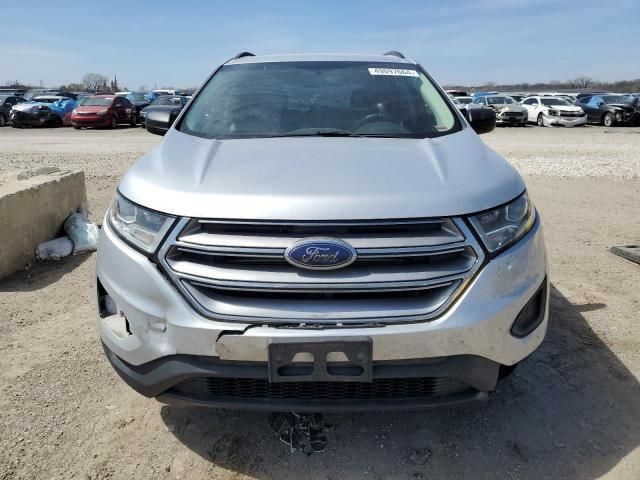 2015 Ford Edge SE